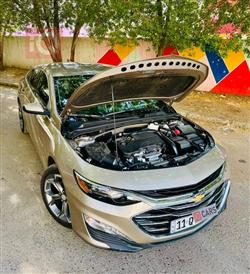 شێڤرۆلێت مالیبۆ